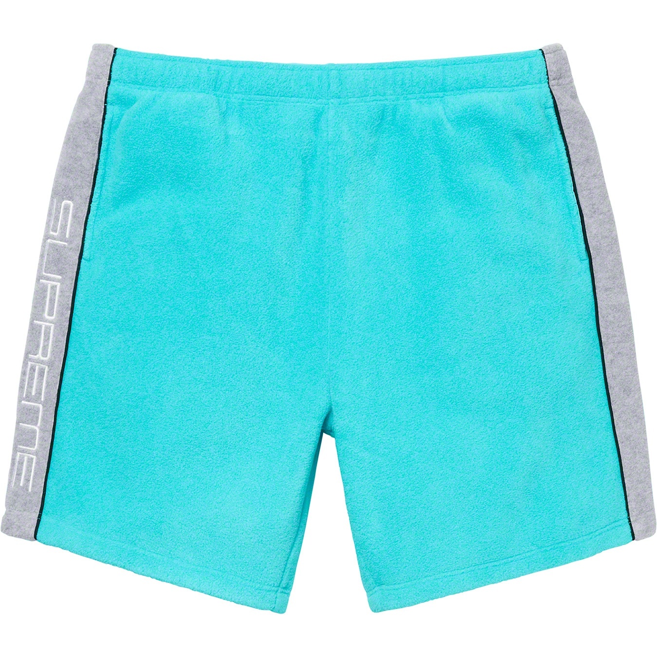 Polartec® Short view 3